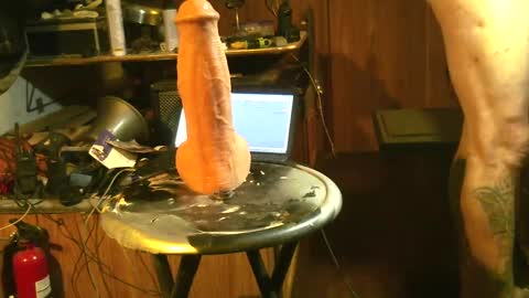 AnalElasticity online show from 09/26/25, 01:48