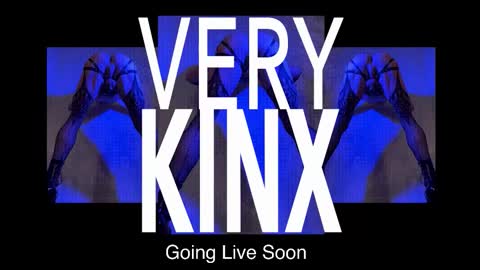 VERY KINX online show from 03/03/26, 09:15