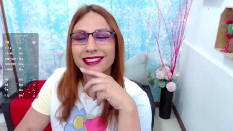 Analia online show from 10/15/25, 11:43