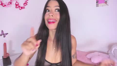 Ana online show from 02/22/25, 03:12