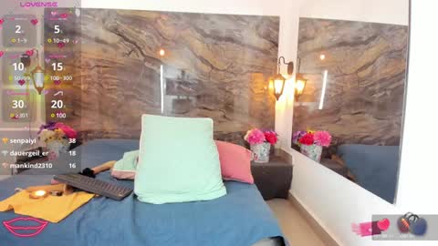 Analia smith online show from 01/31/25, 09:27