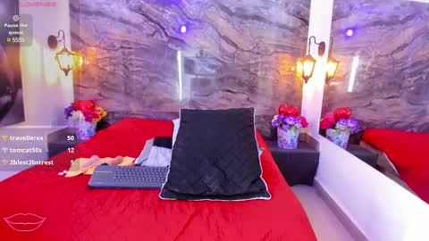 Analia smith online show from 02/26/25, 08:37