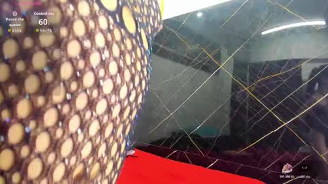 Analia smith online show from 10/24/25, 02:30