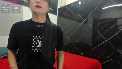 Analia smith online show from 11/29/25, 03:20