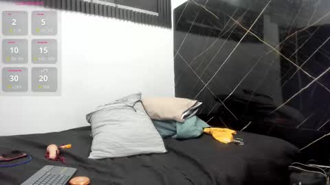 Analia smith online show from 01/11/26, 04:12