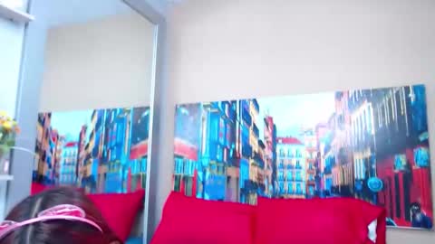 analiajonhson online show from 01/12/26, 12:10