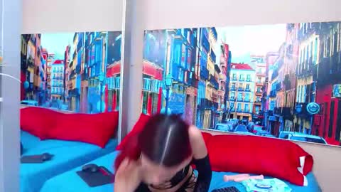 analiajonhson online show from 01/13/26, 12:16