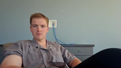 AnalKing online show from 09/08/25, 07:35