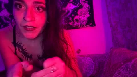 AnaLove online show from 01/08/26, 12:40