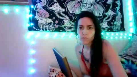 AnaLove online show from 02/18/26, 08:21