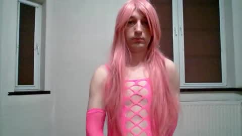 Analstasya Fantasy online show from 02/16/26, 09:49