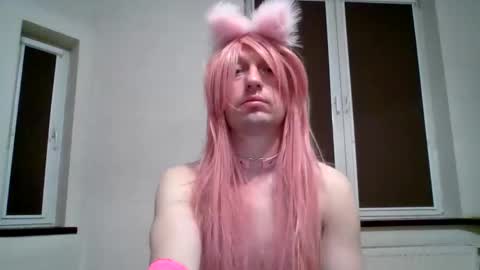 Analstasya Fantasy online show from 03/25/26, 05:30