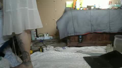 kinkylilanalslut online show from 01/26/25, 02:52