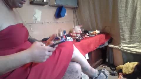 kinkylilanalslut online show from 02/08/25, 05:50