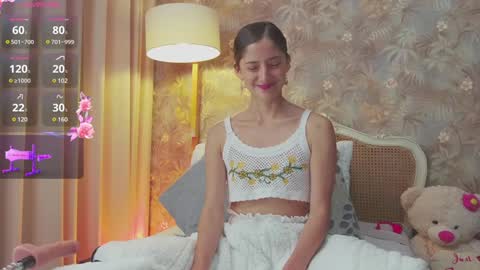 Ana Mara Botero online show from 01/07/25, 07:59