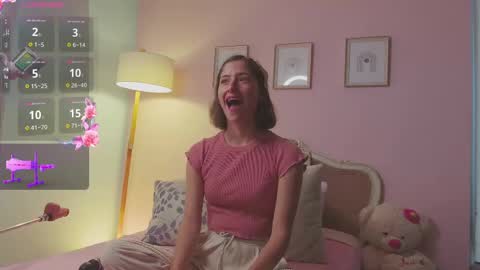 Ana Mara Botero online show from 02/26/25, 10:53