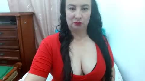 Snapshot of anamaria288 chatting on 07/01/26, 02:24 anamaria288 online show from 07/01/26, 02:24