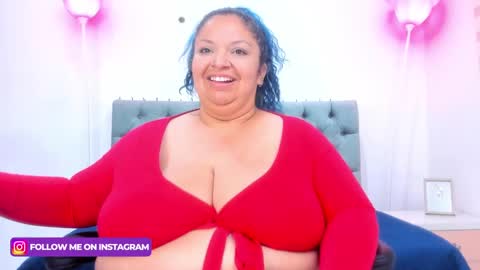  Ana Maria  online show from 02/08/25, 07:59