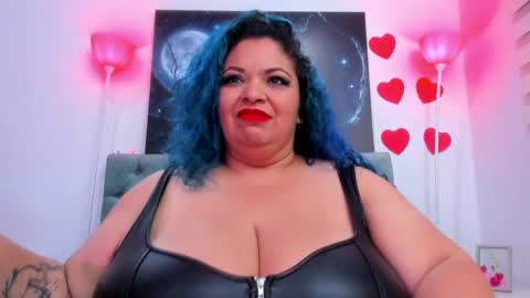  Ana Maria  online show from 03/08/25, 09:18