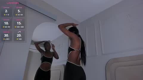 anamonroee online show from 10/28/25, 11:36