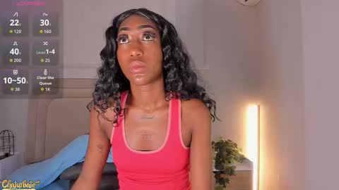 anamonroee online show from 11/15/25, 11:51