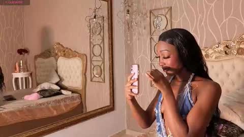 anamonroee online show from 03/06/26, 08:27