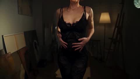 Snapshot of anamuse chatting on 03/03/26, 10:04 Ana online show from 03/03/26, 10:04