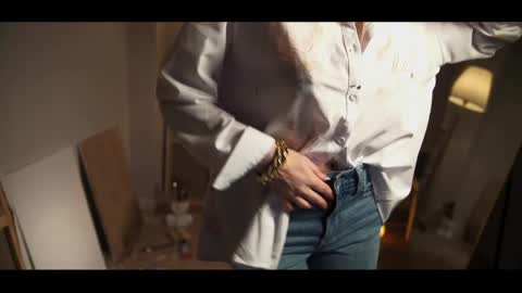 Ana online show from 04/14/26, 08:48