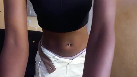 Ananablossom online show from 04/17/26, 07:33