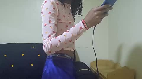 Snapshot of ananablossom chatting on 07/10/26, 07:12 Ananablossom online show from 07/10/26, 07:12