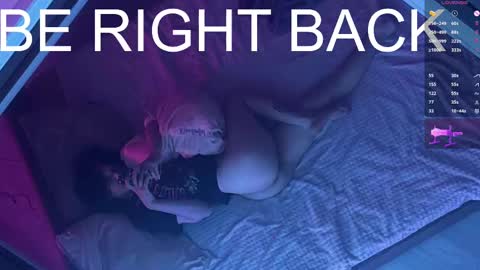 Ananasteisha online show from 02/17/25, 06:42