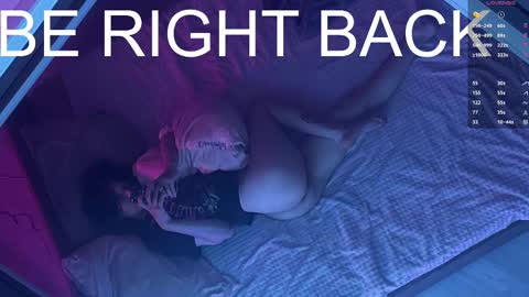 Ananasteisha online show from 02/21/25, 06:18