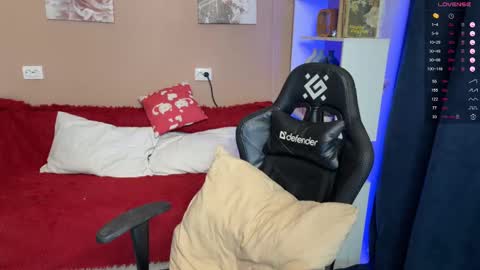 Ananasteisha online show from 02/22/25, 03:34