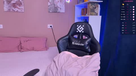 Ananasteisha online show from 03/07/25, 03:28