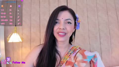 Snapshot of anantaa chatting on 06/08/26, 12:05 Ananta online show from 06/08/26, 12:05
