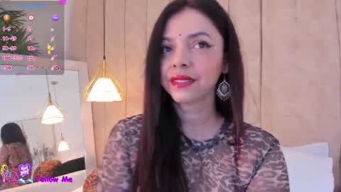 Snapshot of anantaa chatting on 06/13/26, 12:47 Ananta online show from 06/13/26, 12:47