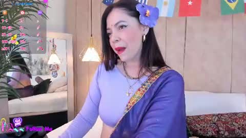 Snapshot of anantaa chatting on 06/19/26, 12:09 Ananta online show from 06/19/26, 12:09