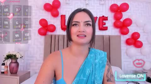 Snapshot of anany__ chatting on 02/16/26, 12:23 Anany online show from 02/16/26, 12:23