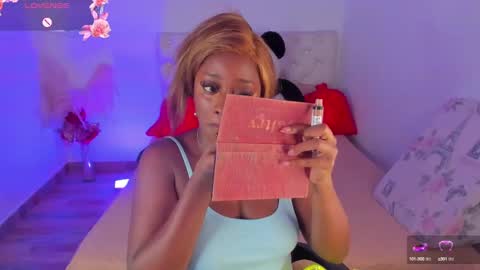 A N A  my connection hours are from 600 pm to 12 pm Colombian time online show from 01/31/25, 01:43