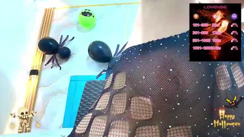 A N A P A U L A online show from 11/03/25, 07:37