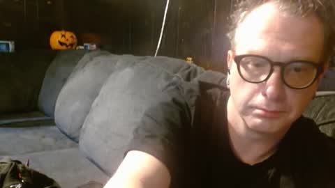 anarchistofnihil online show from 01/16/26, 08:07