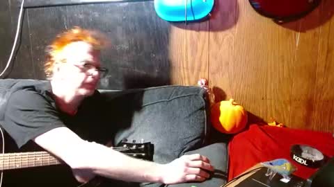 anarchistofnihil online show from 02/26/26, 07:51