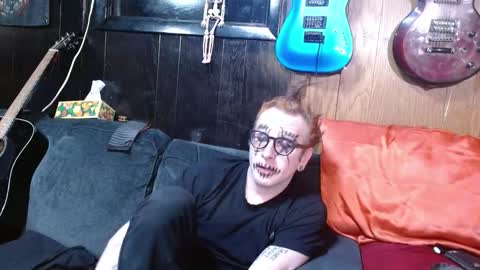 anarchistofnihil online show from 03/03/26, 01:01