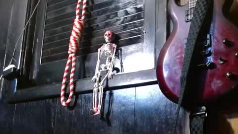 anarchistofnihil online show from 03/14/26, 02:44