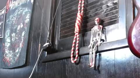 anarchistofnihil online show from 03/15/26, 12:55