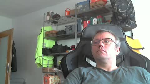 Andi online show from 04/27/26, 08:23