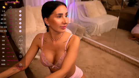 Snapshot of anarhodes chatting on 01/13/25, 09:09 Anna online show from 01/13/25, 09:09