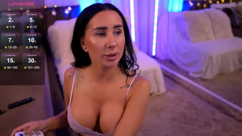 Snapshot of anarhodes chatting on 01/29/25, 04:05 Anna online show from 01/29/25, 04:05