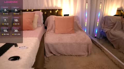 Snapshot of anarhodes chatting on 02/12/25, 04:33 Anna online show from 02/12/25, 04:33