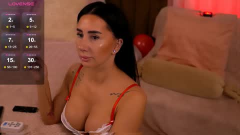 Snapshot of anarhodes chatting on 02/14/25, 04:26 Anna online show from 02/14/25, 04:26